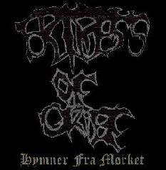 Fortress Of Grief : Hymner Fra Mørket